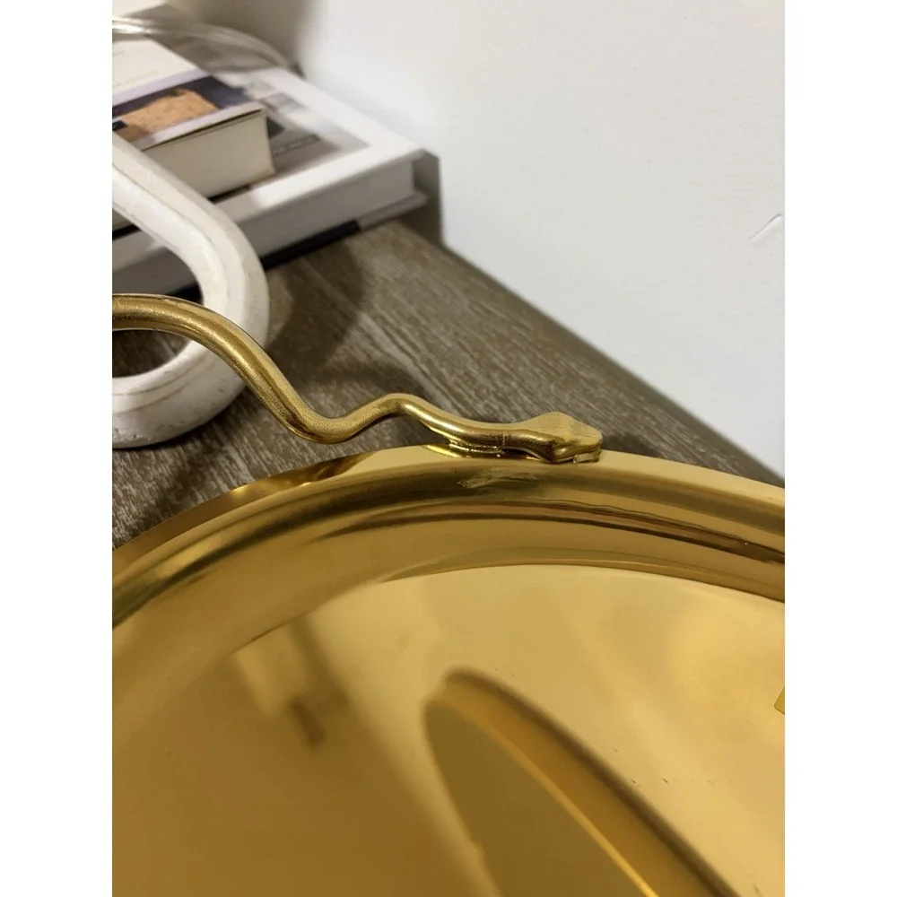 Threshold new snake